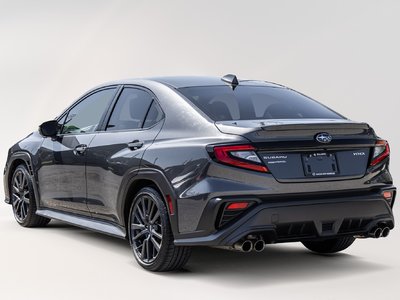 2023 Subaru WRX in Dorval, Quebec