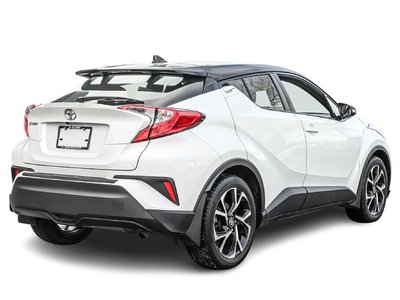 Toyota C-HR  2021 à Dorval, Québec