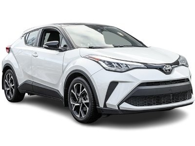 Toyota C-HR  2021 à Dorval, Québec