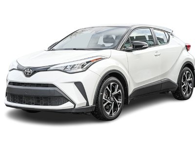 Toyota C-HR  2021 à Dorval, Québec