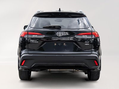 2022 Toyota COROLLA CROSS in Dorval, Quebec