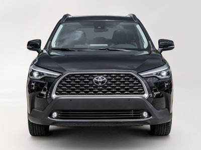 2022 Toyota COROLLA CROSS in Dorval, Quebec