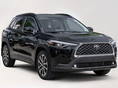 2022 Toyota COROLLA CROSS in Dorval, Quebec