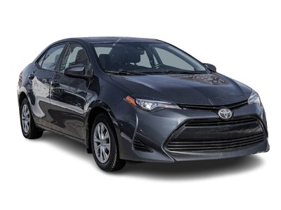 2017 Toyota Corolla in Dorval, Quebec