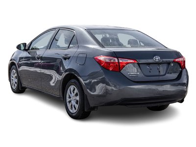 Toyota Corolla  2017 à Dorval, Québec