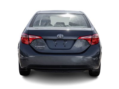 Toyota Corolla  2017 à Dorval, Québec