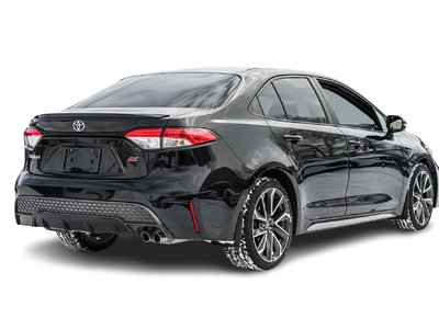 Toyota Corolla  2020 à Dorval, Québec