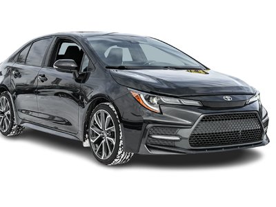 Toyota Corolla  2020 à Dorval, Québec