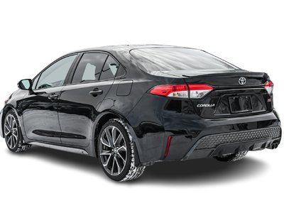 Toyota Corolla  2020 à Dorval, Québec