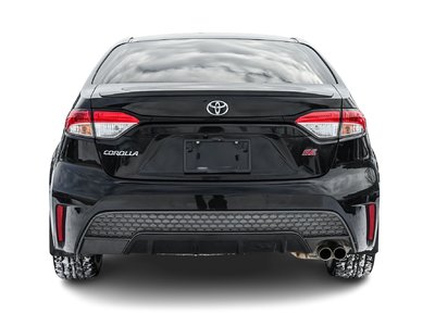 Toyota Corolla  2020 à Dorval, Québec