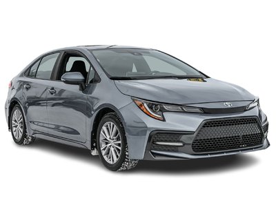 Toyota Corolla  2021 à Dorval, Québec