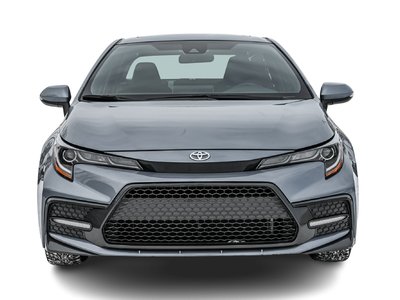 Toyota Corolla  2021 à Dorval, Québec