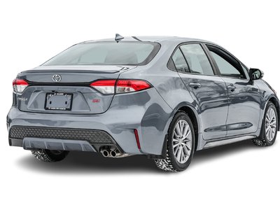 Toyota Corolla  2021 à Dorval, Québec