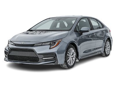 Toyota Corolla  2021 à Dorval, Québec