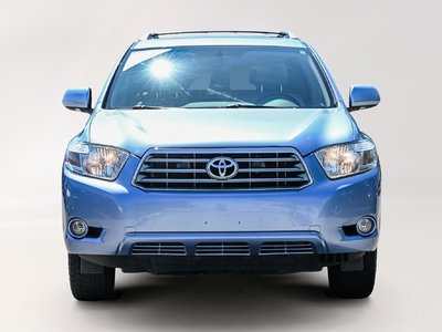 2008 Toyota Highlander in Dorval, Quebec