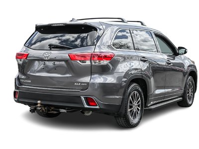 Toyota Highlander  2018 à Dorval, Québec