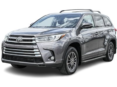 Toyota Highlander  2018 à Dorval, Québec