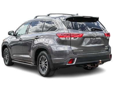 2018 Toyota Highlander in Dorval, Quebec