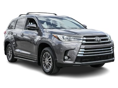 Toyota Highlander  2018 à Dorval, Québec