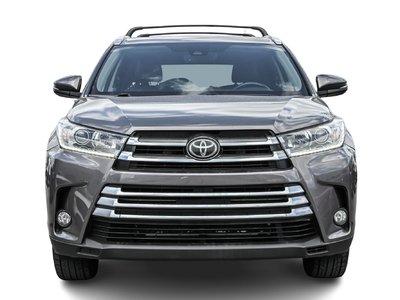 Toyota Highlander  2018 à Dorval, Québec