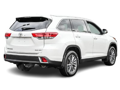 2019 Toyota Highlander in Dorval, Quebec