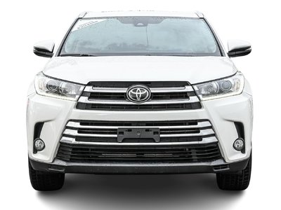 2019 Toyota Highlander in Dorval, Quebec