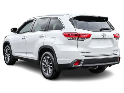 2019 Toyota Highlander in Dorval, Quebec