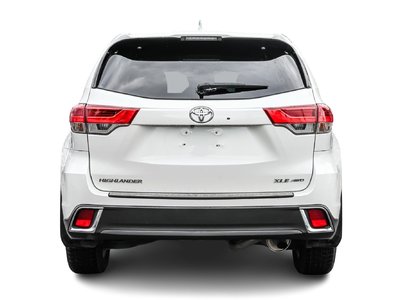 2019 Toyota Highlander in Dorval, Quebec
