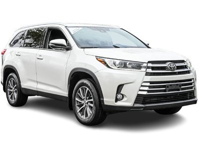 2019 Toyota Highlander in Dorval, Quebec