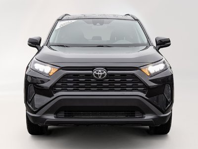 Toyota RAV4  2020 à Dorval, Québec