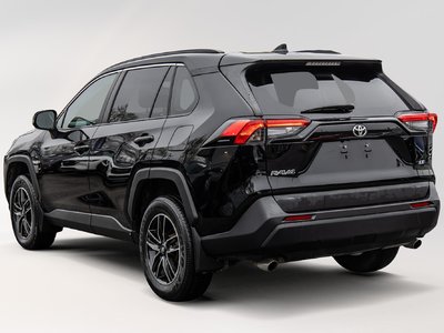 Toyota RAV4  2020 à Dorval, Québec