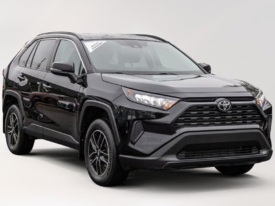 Toyota RAV4  2020 à Dorval, Québec