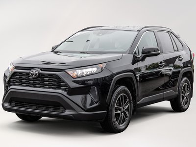 Toyota RAV4  2020 à Dorval, Québec