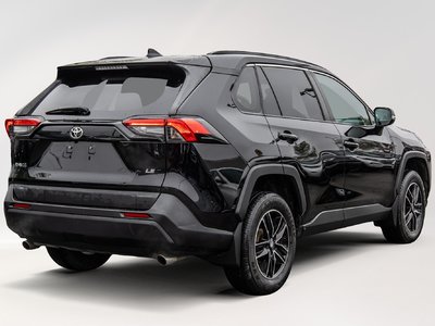 Toyota RAV4  2020 à Dorval, Québec
