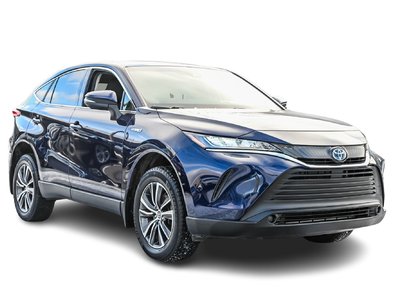 Toyota Venza  2021 à Dorval, Québec