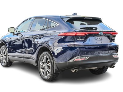 Toyota Venza  2021 à Dorval, Québec