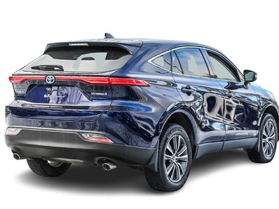 Toyota Venza  2021 à Dorval, Québec