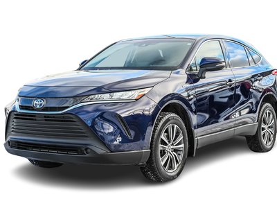 Toyota Venza  2021 à Dorval, Québec