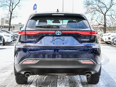 Toyota Venza  2021 à Dorval, Québec