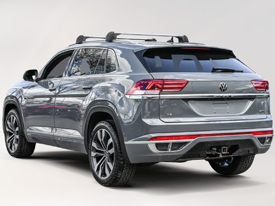 2022 Volkswagen Atlas Cross Sport in Dorval, Quebec