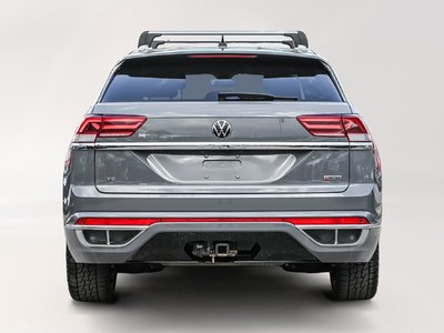 2022 Volkswagen Atlas Cross Sport in Dorval, Quebec