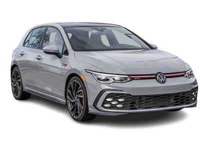 2024 Volkswagen Golf GTI in Dorval, Quebec