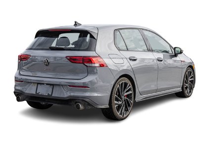 2024 Volkswagen Golf GTI in Dorval, Quebec