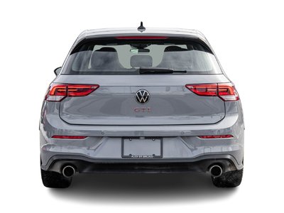 Volkswagen Golf GTI  2024 à Dorval, Québec