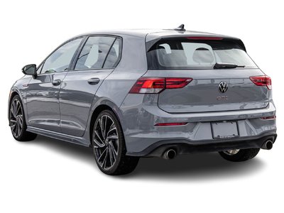 Volkswagen Golf GTI  2024 à Dorval, Québec