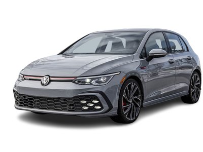 2024 Volkswagen Golf GTI in Dorval, Quebec