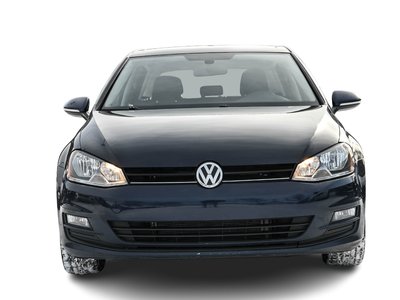 2017 Volkswagen Golf in Dorval, Quebec