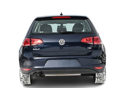 Volkswagen Golf  2017 à Dorval, Québec