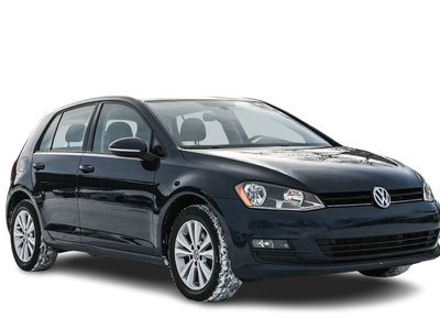 2017 Volkswagen Golf in Dorval, Quebec
