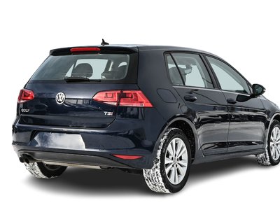 Volkswagen Golf  2017 à Dorval, Québec